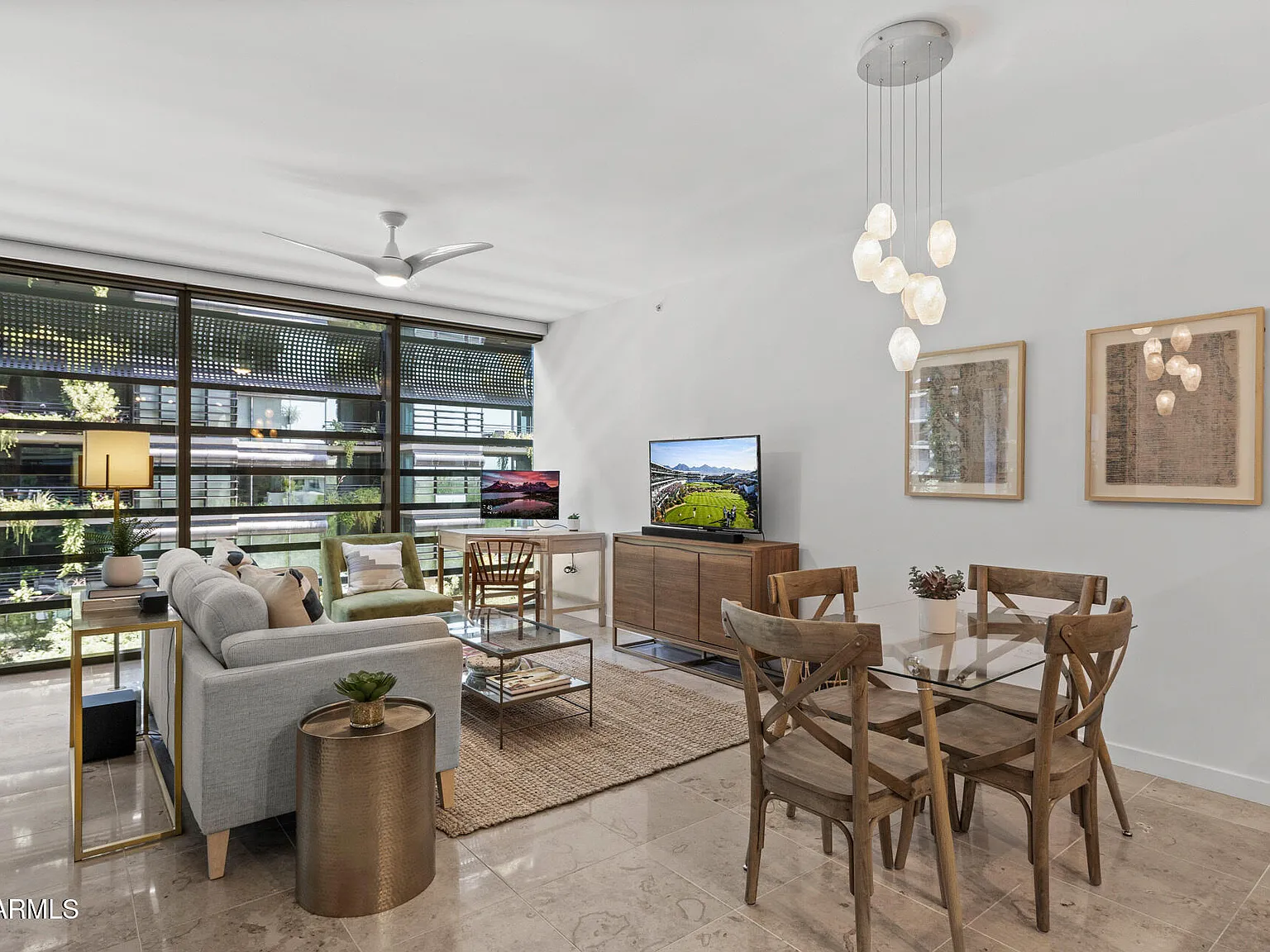 1 bed, 1.0 bath, 865 sqft, $3,250 — Photo 1