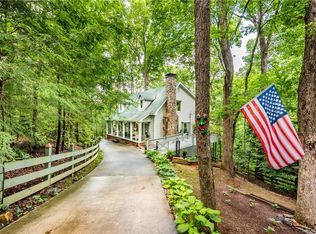 241 E Boling Rd, Jasper, GA 30143