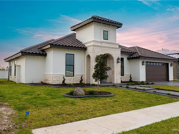 1805 S Queen St, Edinburg, TX 78539