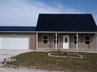 100 Horseshoe Valley Dr #3038832, Labadie, MO 63055