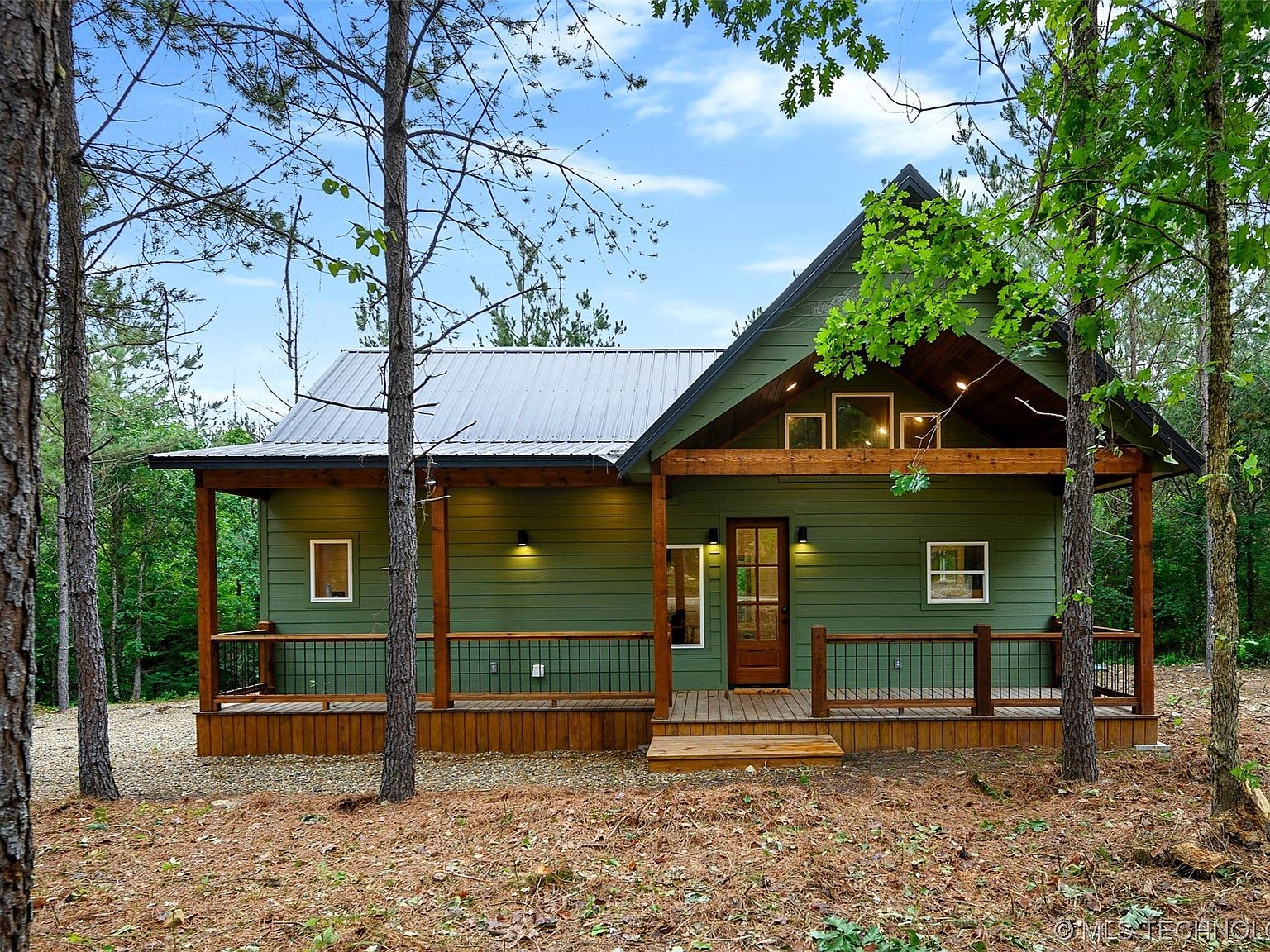 32 Cedar Creek Cir, Broken Bow, OK 74728 MLS 2324924 Zillow