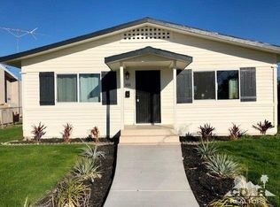 350 N 1st St, Blythe, CA 92225
