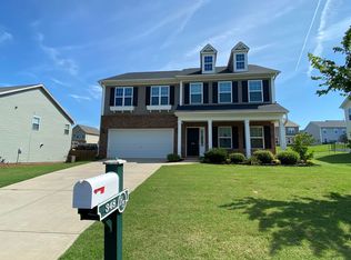 348 Slate Dr, Boiling Springs, SC 29316