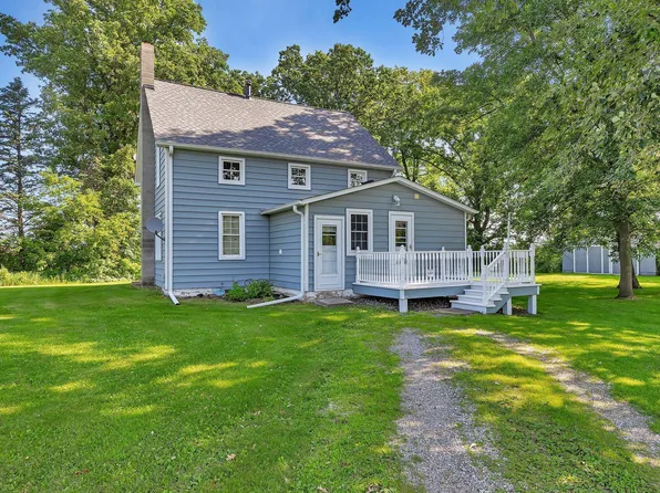 7892 100th Ave, Princeton, MN 55371
