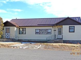 411 W 2nd Ave, Big Timber, MT 59011