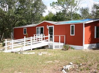 176 Bock Ln, Defuniak Springs, FL 32433