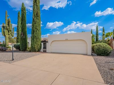 372 E Placita Idilio, Green Valley, AZ, 85614