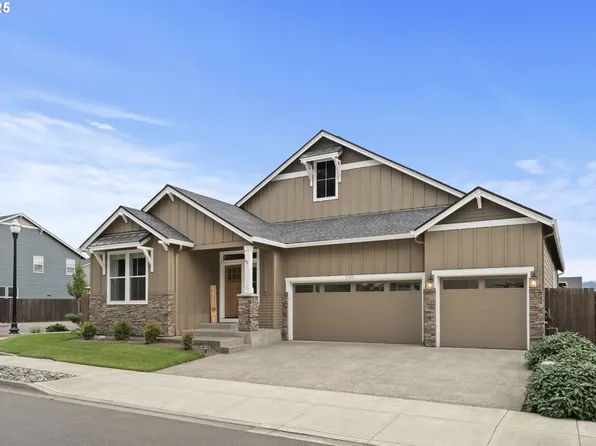 2703 SE 18th Ave, Battle Ground, WA 98604