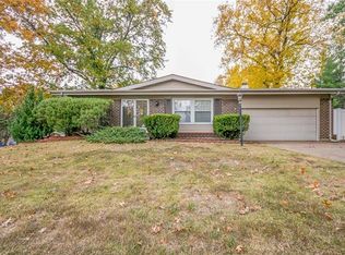 4303 Caracalla Dr, Florissant, MO