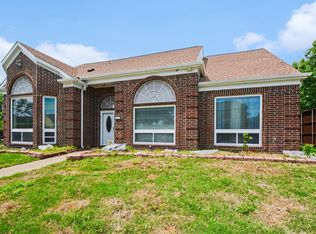 3713 Catalina St, Rowlett, TX 75088
