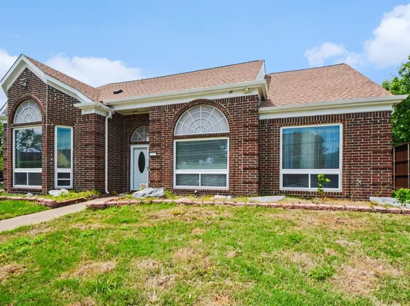 3713 Catalina St, Rowlett, TX 75088
