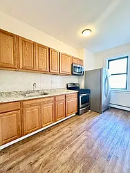 813 Nostrand Avenue, #3