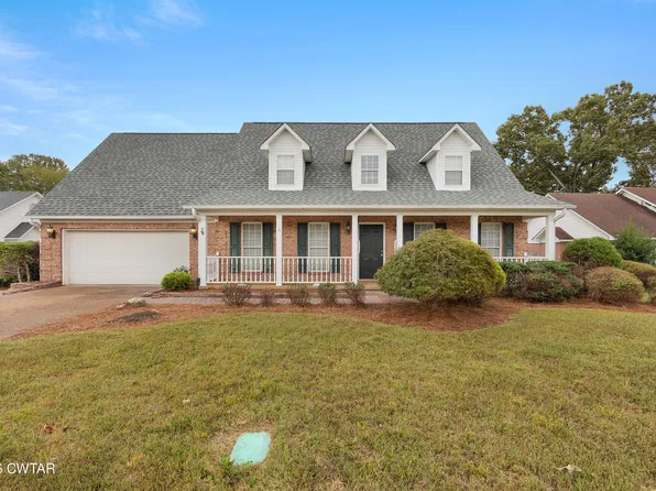 210 Turtle Creek Dr, Jackson, TN 38305