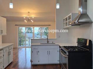 Cozy Updated Home w/ Fireplace & Wrap-Around Deck, Seattle, WA 98178