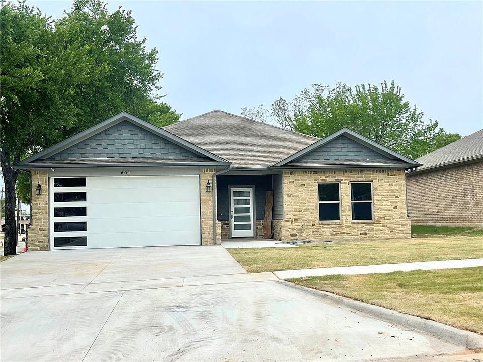 601 E McGee St, Sherman, TX 75090 Zillow