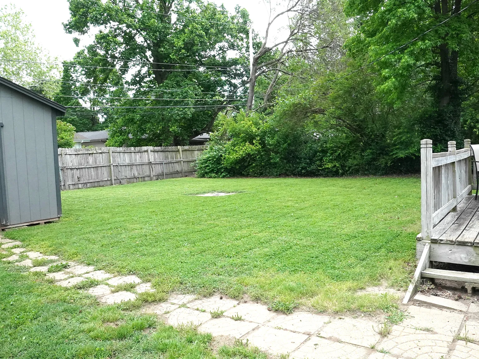 3 bed, 1.5 bath, 1120 sqft, $2,395 — Photo 4