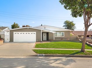 19326 Huggins Dr, Carson, CA 90746
