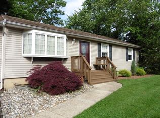 586 California Ave, Brick, NJ 08724