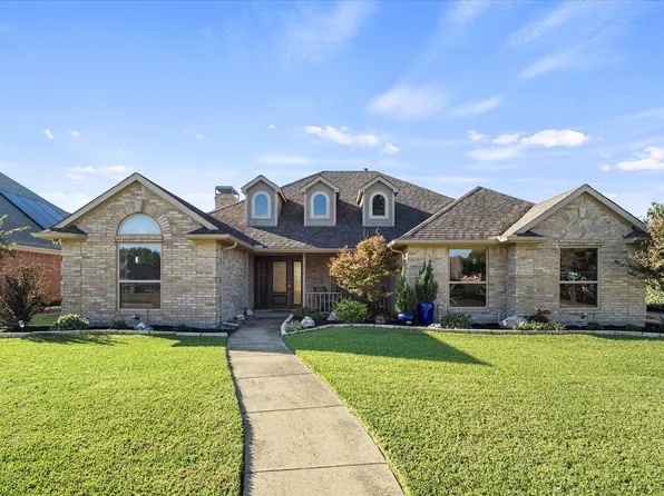 518 Shannon Dr, Rockwall, TX 75087