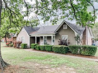 520 Urban Ln, Brookhaven, MS 39601