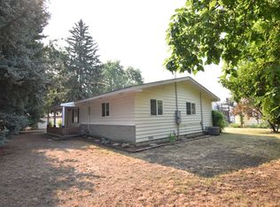 933 W State St, Eagle, ID 83616