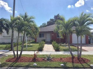 926 NW 10th St, Hallandale Beach, FL 33009