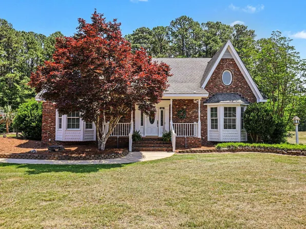 2256 Shotwell Rd, Clayton, NC 27520
