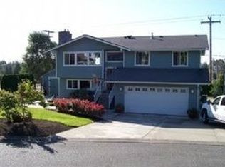 2202 Monica Dr, Mount Vernon, WA 98273