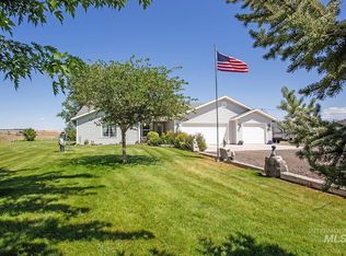 615A Pioneer Mountain Loop, Jerome, ID 83338