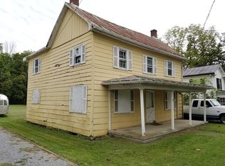 267 White Post Rd, White Post, VA 22663