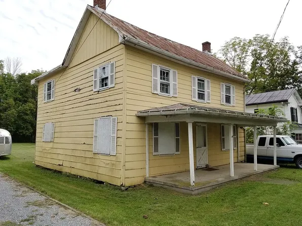 267 White Post Rd, White Post, VA 22663