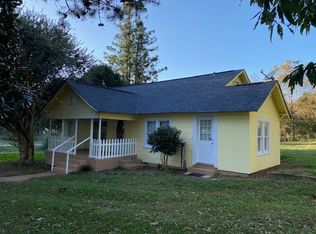 36 County Road 23, Wedowee, AL 36278