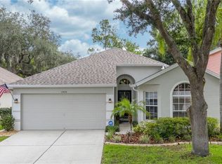 13434 Staghorn Rd, Tampa, FL 33626