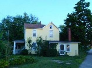 410 Samuel St, Ranson, WV 25438