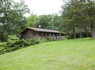 W6701 King Rd, Poynette, WI 53955