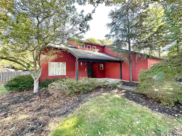 709 E Grist Mill Way, Absecon, NJ 08205