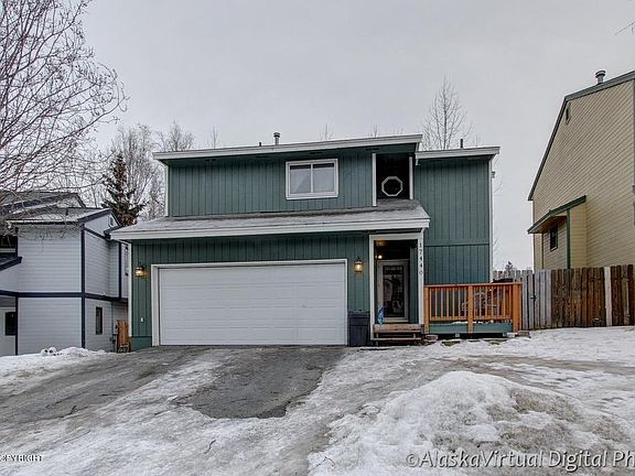 3rd image of 17440 Beaujolais Cir