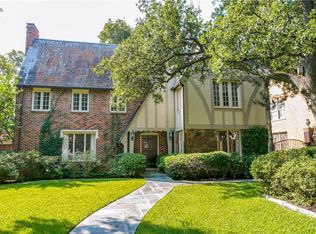 4509 Beverly Dr, Highland Park, TX 75205