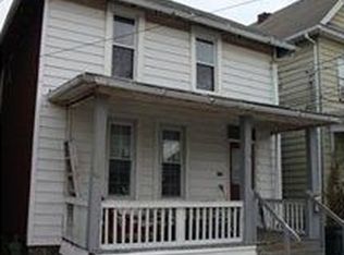 518 Virginia Ave, Butler, PA 16001