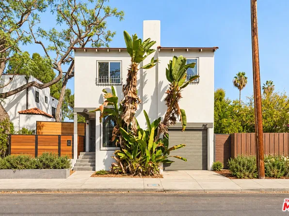 6915 De Longpre Ave, Los Angeles, CA 90028