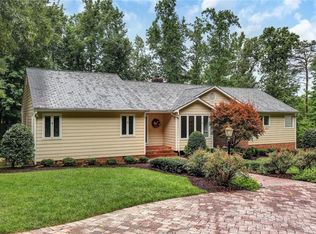 2980 Genito Rd, Powhatan, VA 23139