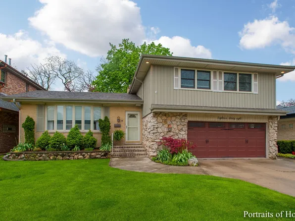 1838 N 79th Ave, Elmwood Park, IL 60707