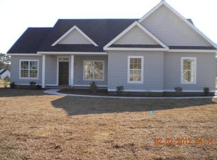 2 Pearl St, Moultrie, GA 31788