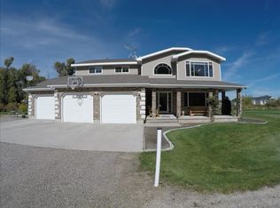 497 N Yellowstone Hwy, Rigby, ID 83442