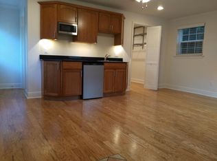 1414 Audubon St #B, New Orleans, LA 70118