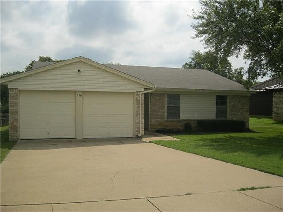 1st image of 516 Trail Lake Dr
