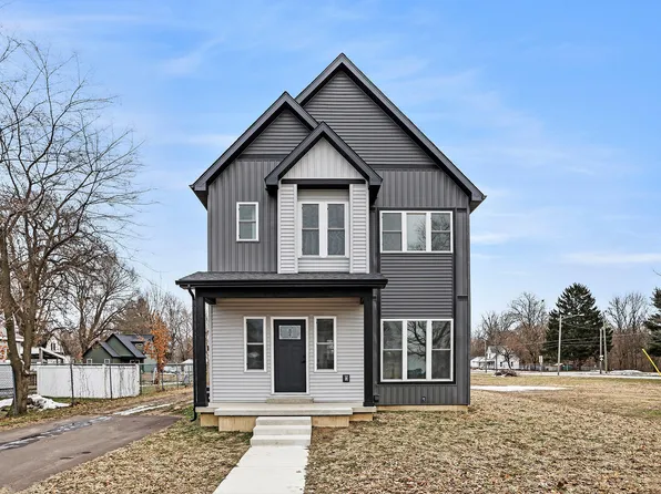 102 S Mill St, Dowagiac, MI 49047