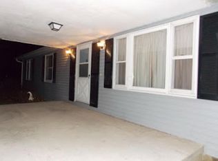1597 Martinsburg Rd, Utica, OH 43080