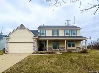 4749 Hickory Pointe Blvd, Ypsilanti, MI