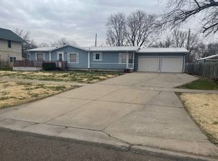1111 22nd St, Belleville, KS 66935